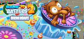 Bloons TD Battles 2