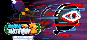 Bloons TD Battles 2