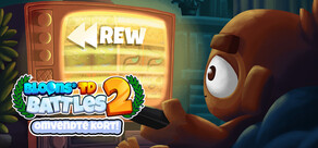 Bloons TD Battles 2