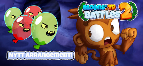 Bloons TD Battles 2