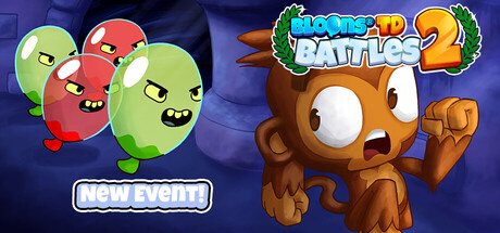 Bloons TD Battles 2