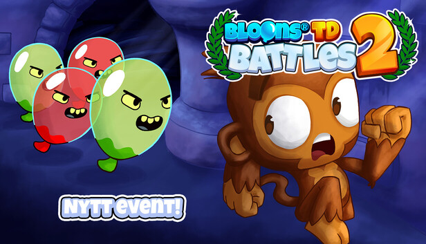 Bloons TD Battles 2