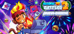 Bloons TD Battles 2
