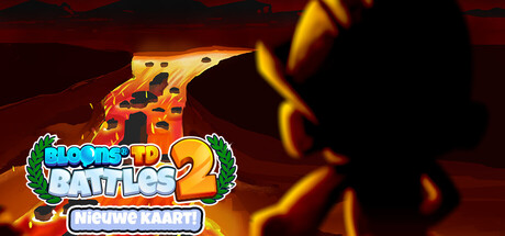 Bloons TD Battles 2