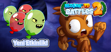 Bloons TD Battles 2