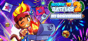 Bloons TD Battles 2