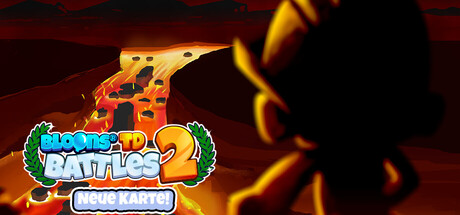 Bloons TD Battles 2