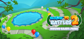 Bloons TD Battles 2