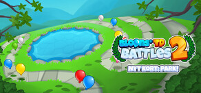 Bloons TD Battles 2
