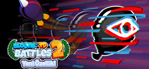 Bloons TD Battles 2