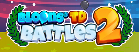 Bloons TD Battles 2 cover art