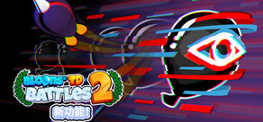 Bloons TD Battles 2