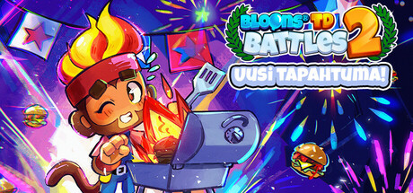 Bloons TD Battles 2