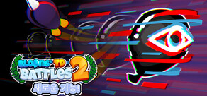 Bloons TD Battles 2