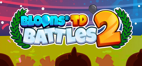Bloons TD Battles 2 banner image