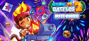 Bloons TD Battles 2