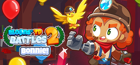 Bloons TD Battles 2