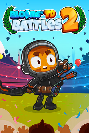 Bloons TD Battles 2 Stats