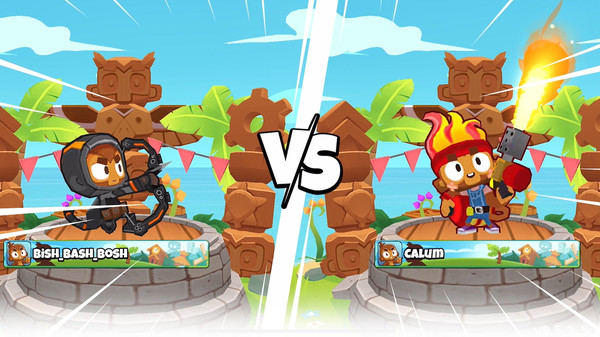 Bloons TD Battles 2