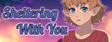 Sheltering With You cover