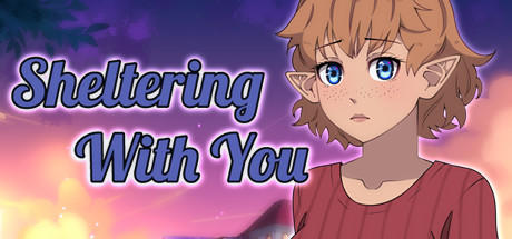 Sheltering With You banner image