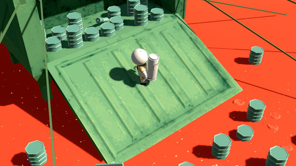 Screenshot z MEGALAN 11