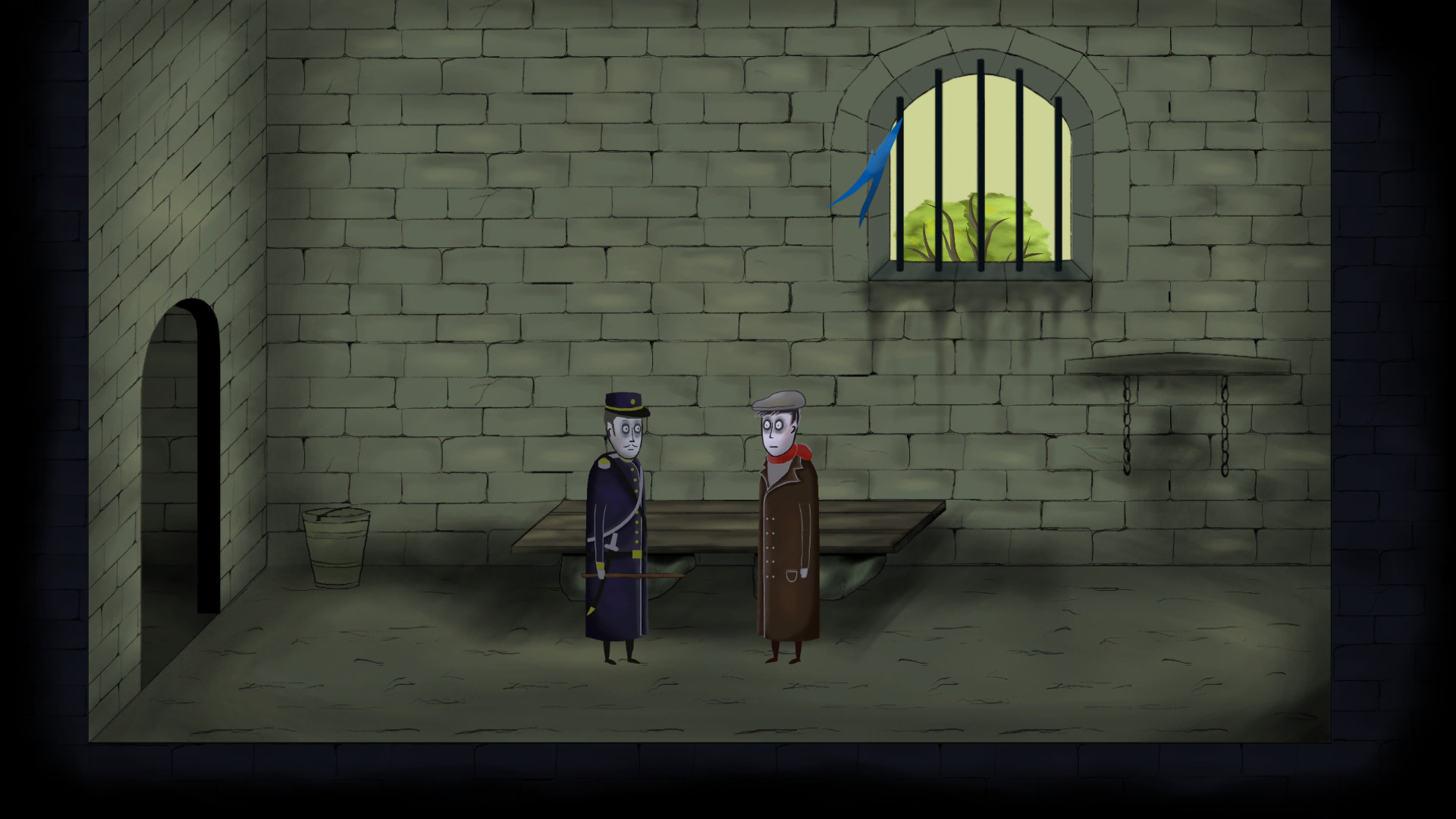 Modest Heroのスクリーンショット 1