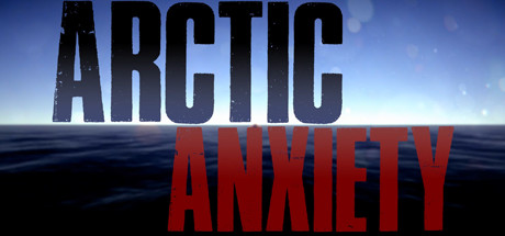 Arctic Anxiety Cover Image