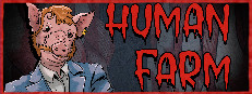 Human Farm Banner