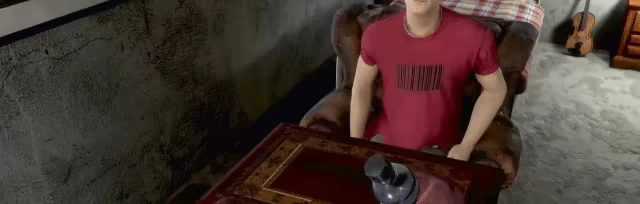 Human Farm video 3
