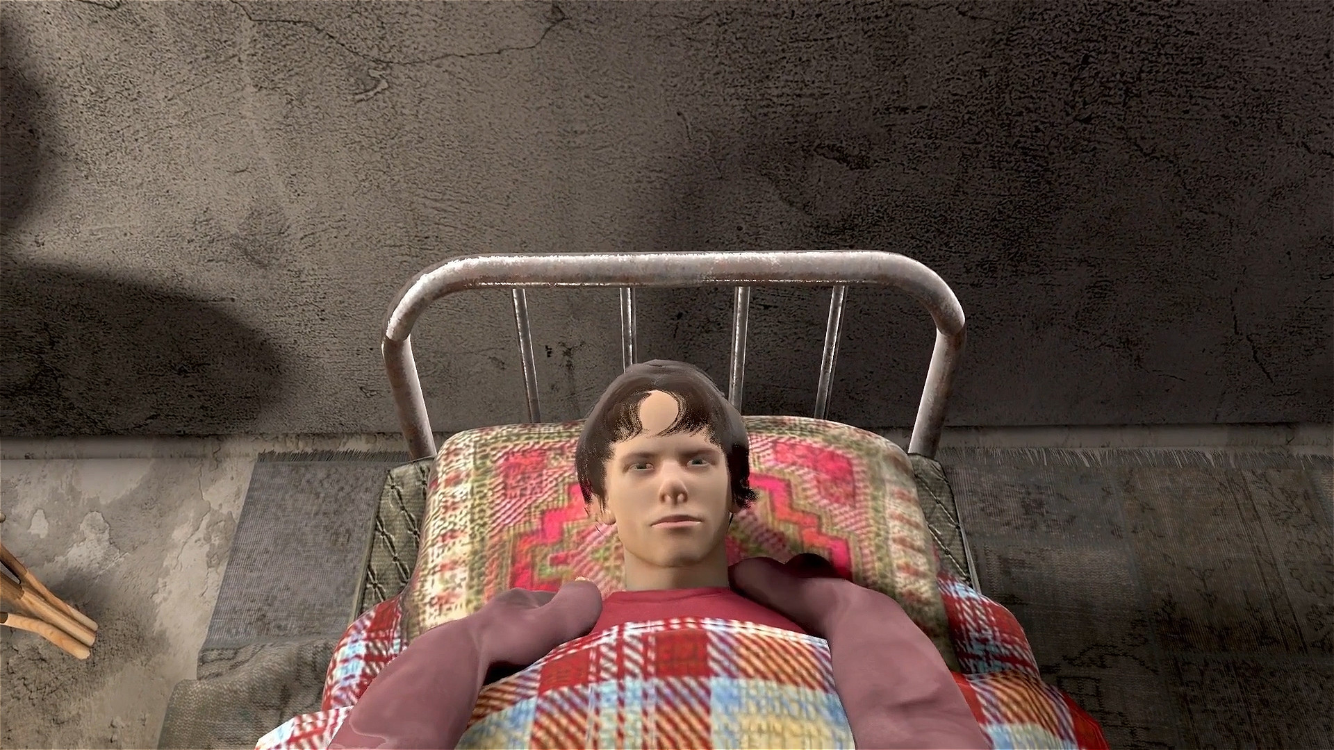 Human Farm screenshot #3