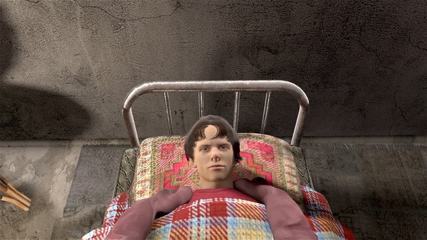 Human Farm Screenshot