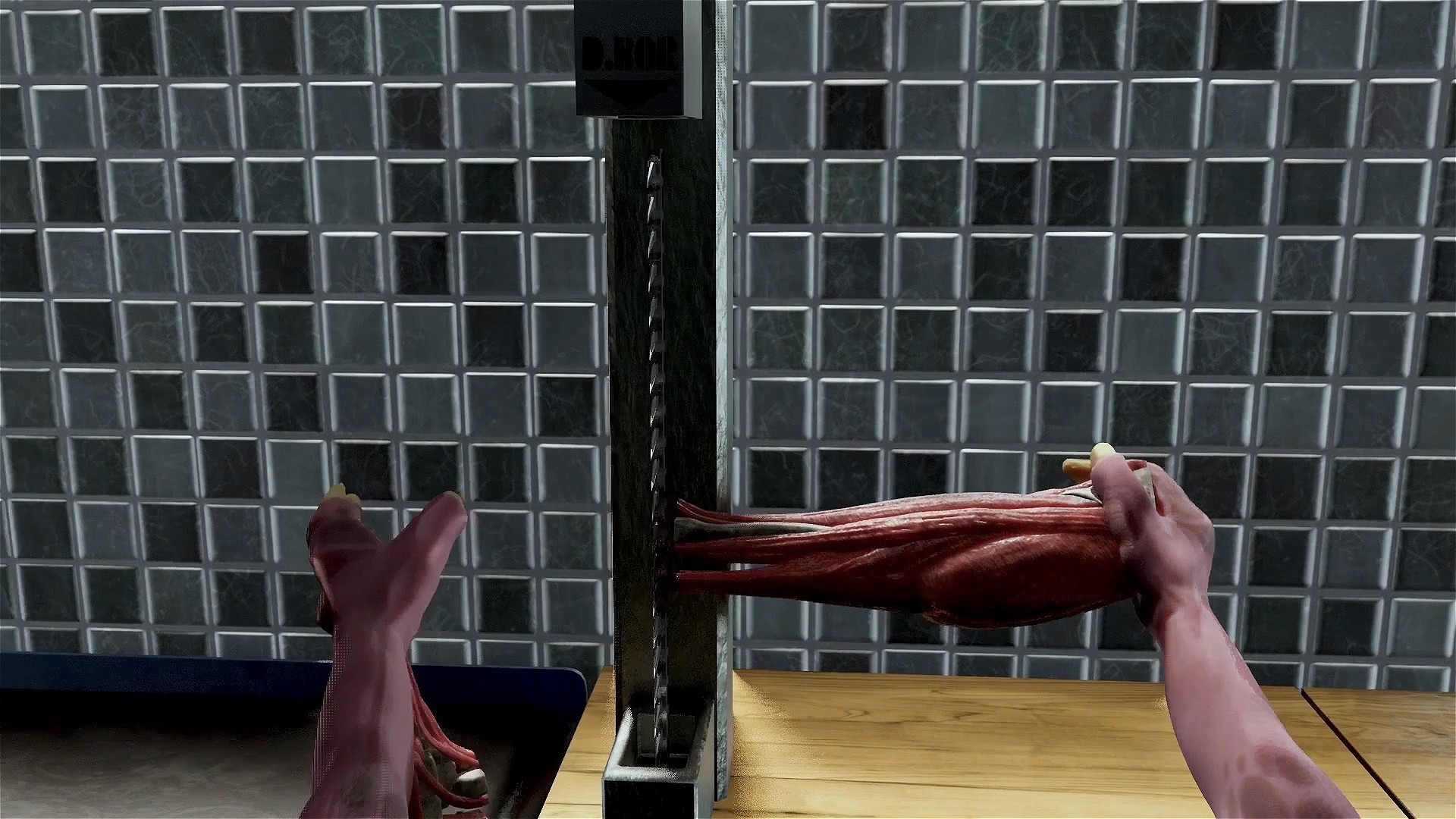 Human Farm screenshot #7