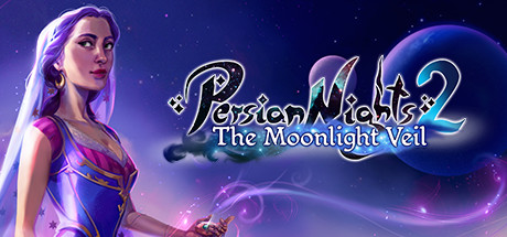 Persian Nights 2: The Moonlight Veil banner image