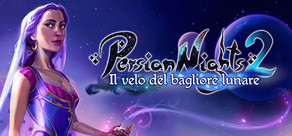 Persian Nights 2: The Moonlight Veil