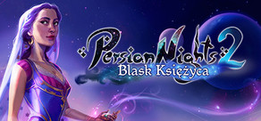 Persian Nights 2: The Moonlight Veil