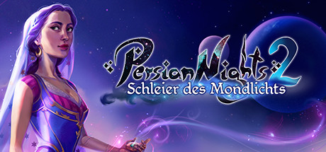 Persian Nights 2: The Moonlight Veil