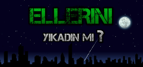 Have You Washed Your Hands