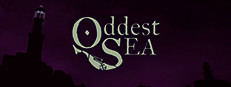 Oddest Sea