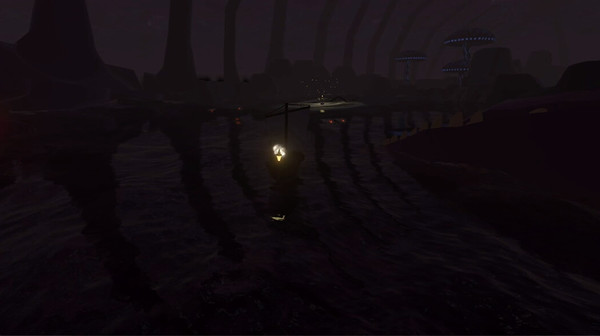 Oddest Sea screenshot 4