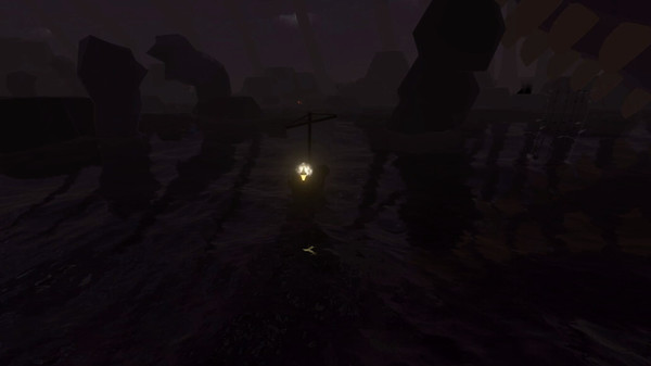 Oddest Sea screenshot 5