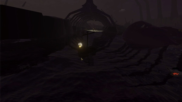 Oddest Sea screenshot 3