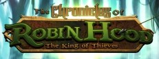The Chronicles of Robin Hood - The King of Thieves