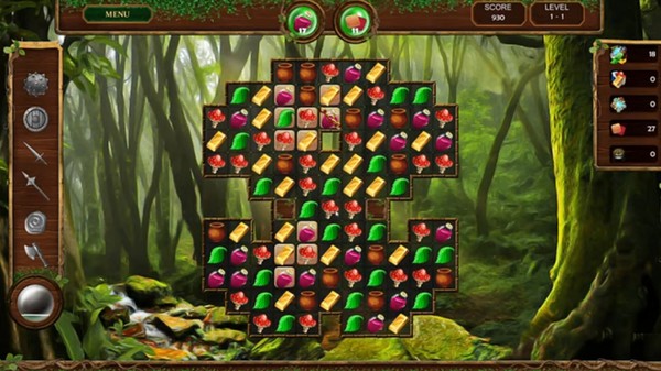 The Chronicles of Robin Hood - The King of Thieves screenshot 4