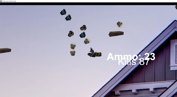 Screenshot z Doggy - Expansion Pack