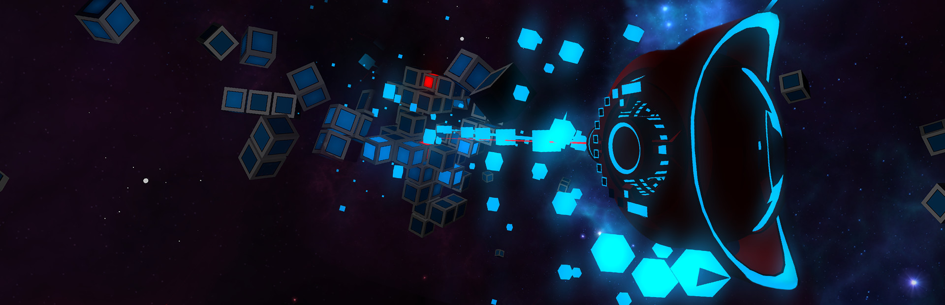 Cosmotic Blast
