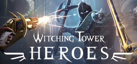 Witching Tower: Heroes Cheat Engine/CT