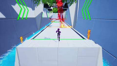 Protodroid DeLTA video 4