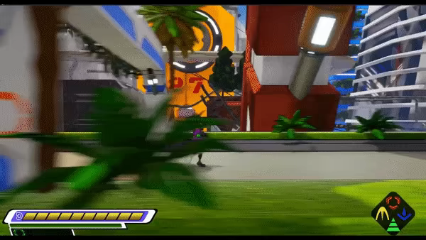 Protodroid DeLTA video 5