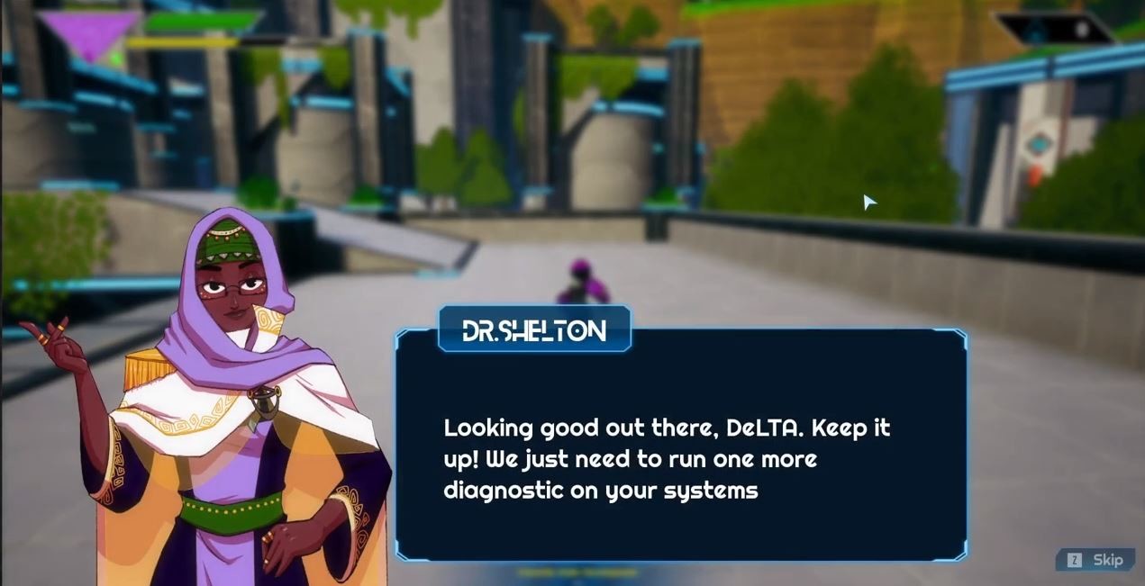 Protodroid DeLTA screenshot #5